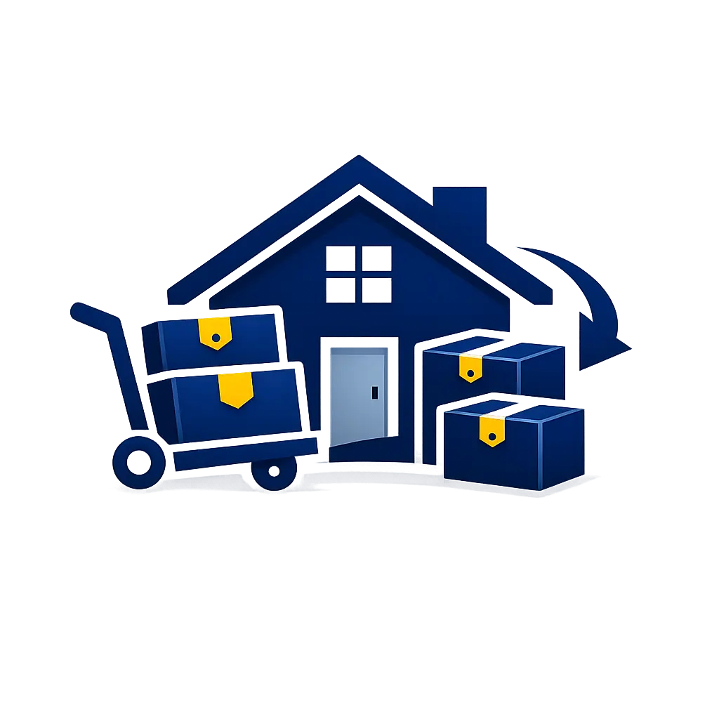 Home Shifting
